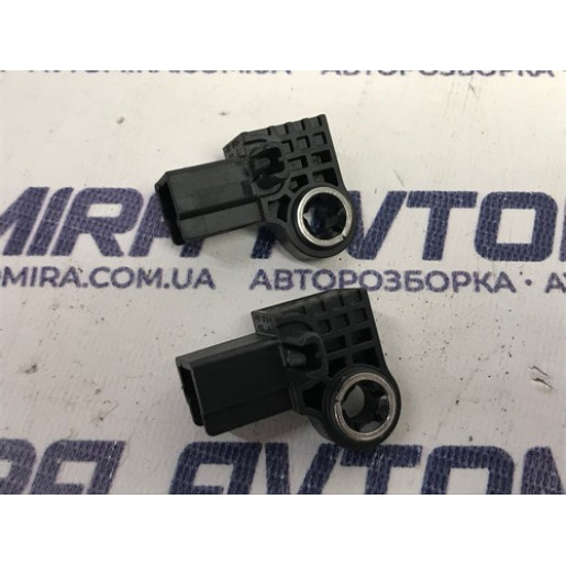 Комплект безопасности полный Peugeot 308 SW 2013-2021 9807568180